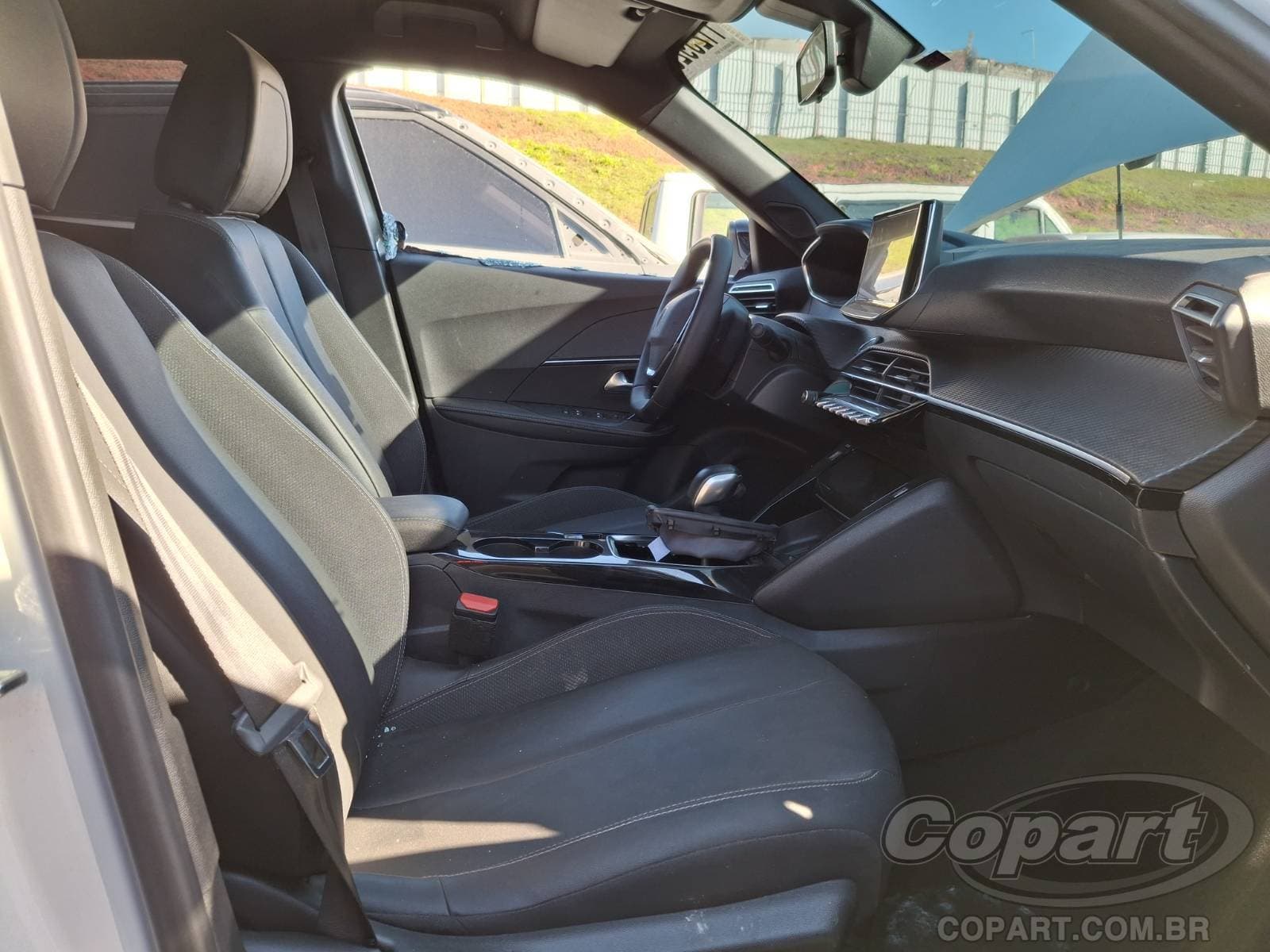 Peugeot 2008 2025 — foto 5