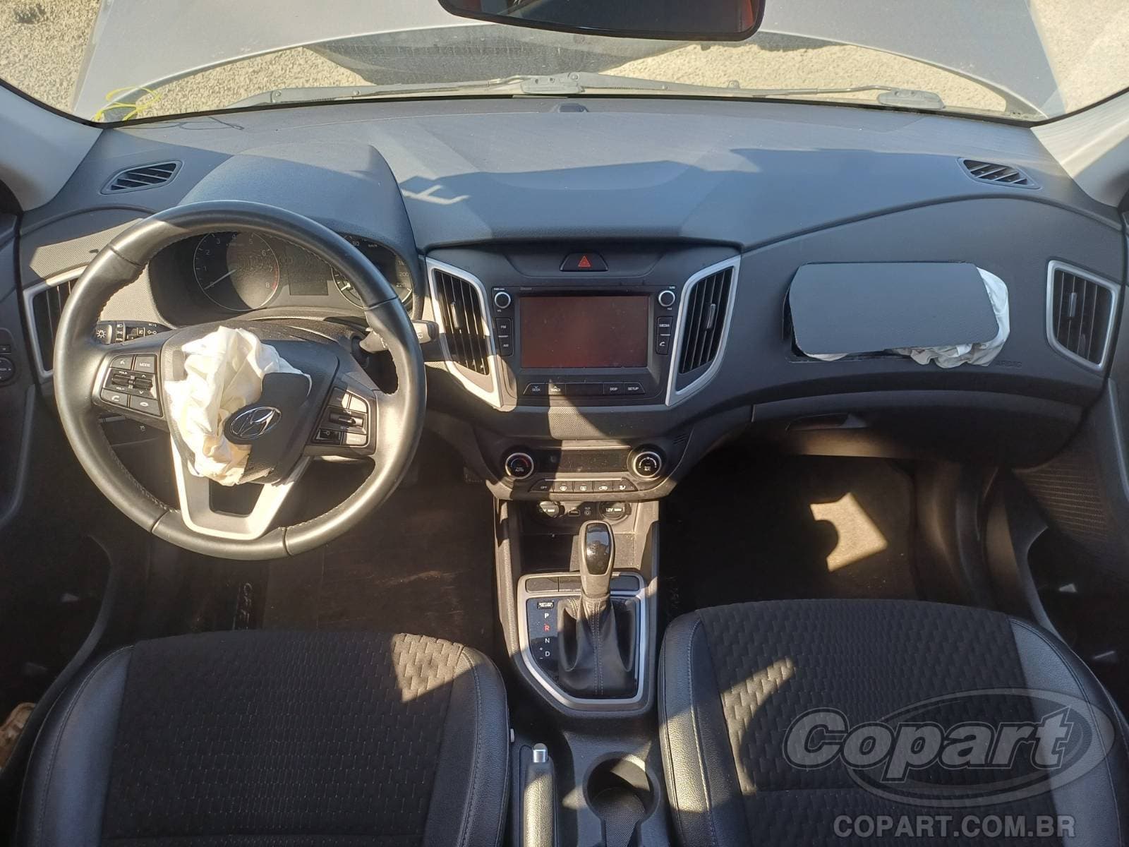Hyundai Creta 2021 — foto 9