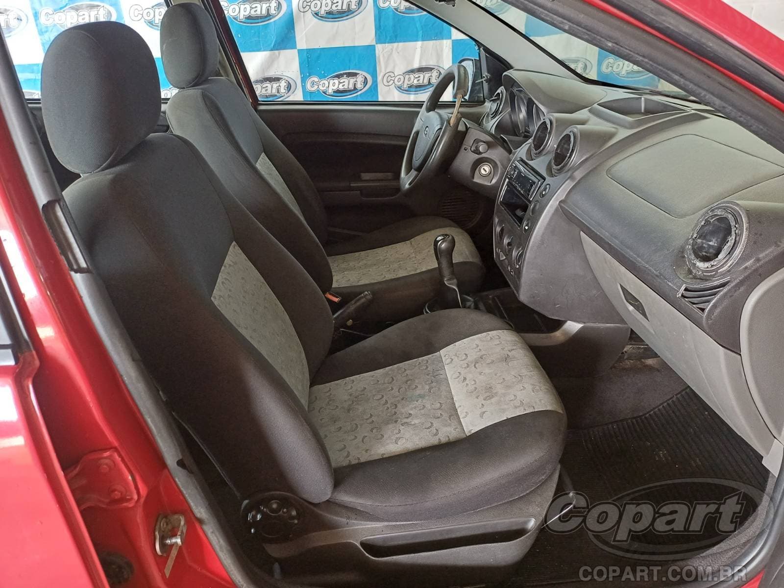 Ford Fiesta 2014 — foto 5