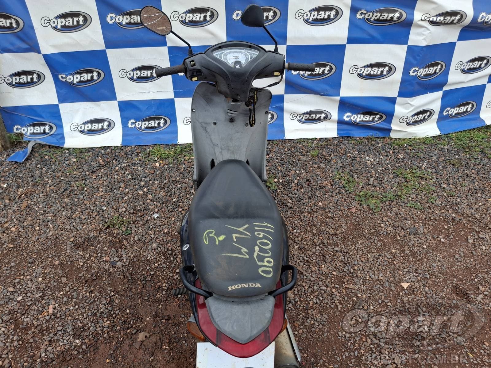 Honda BIZ 2014 — foto 10