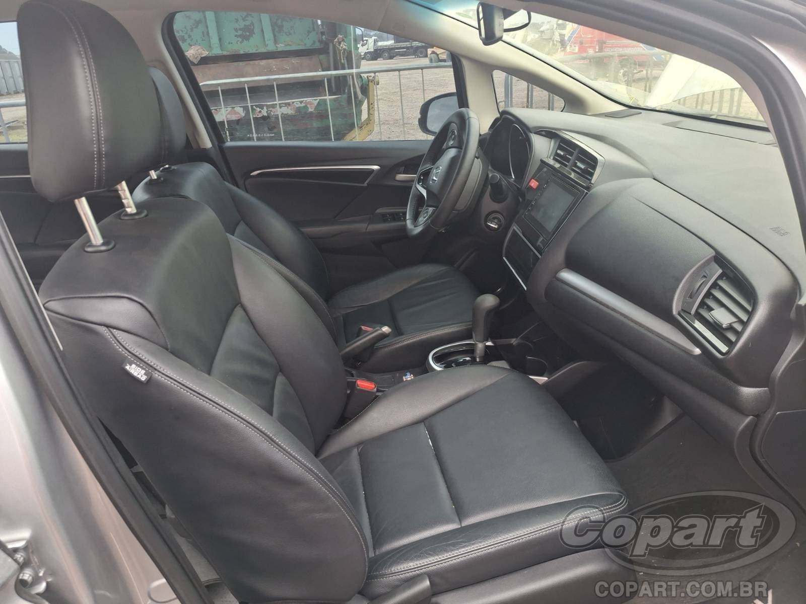Honda Wr-v 2021 — foto 5