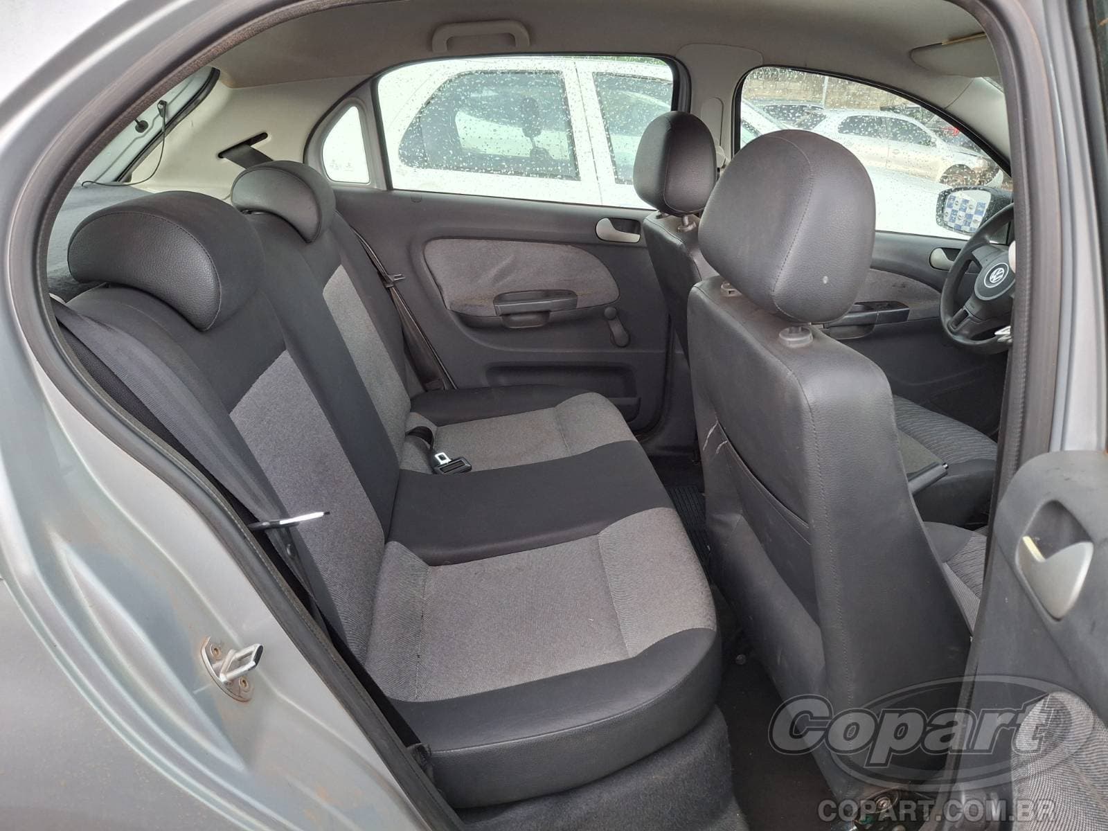 Volkswagen GOL 2014 — foto 6