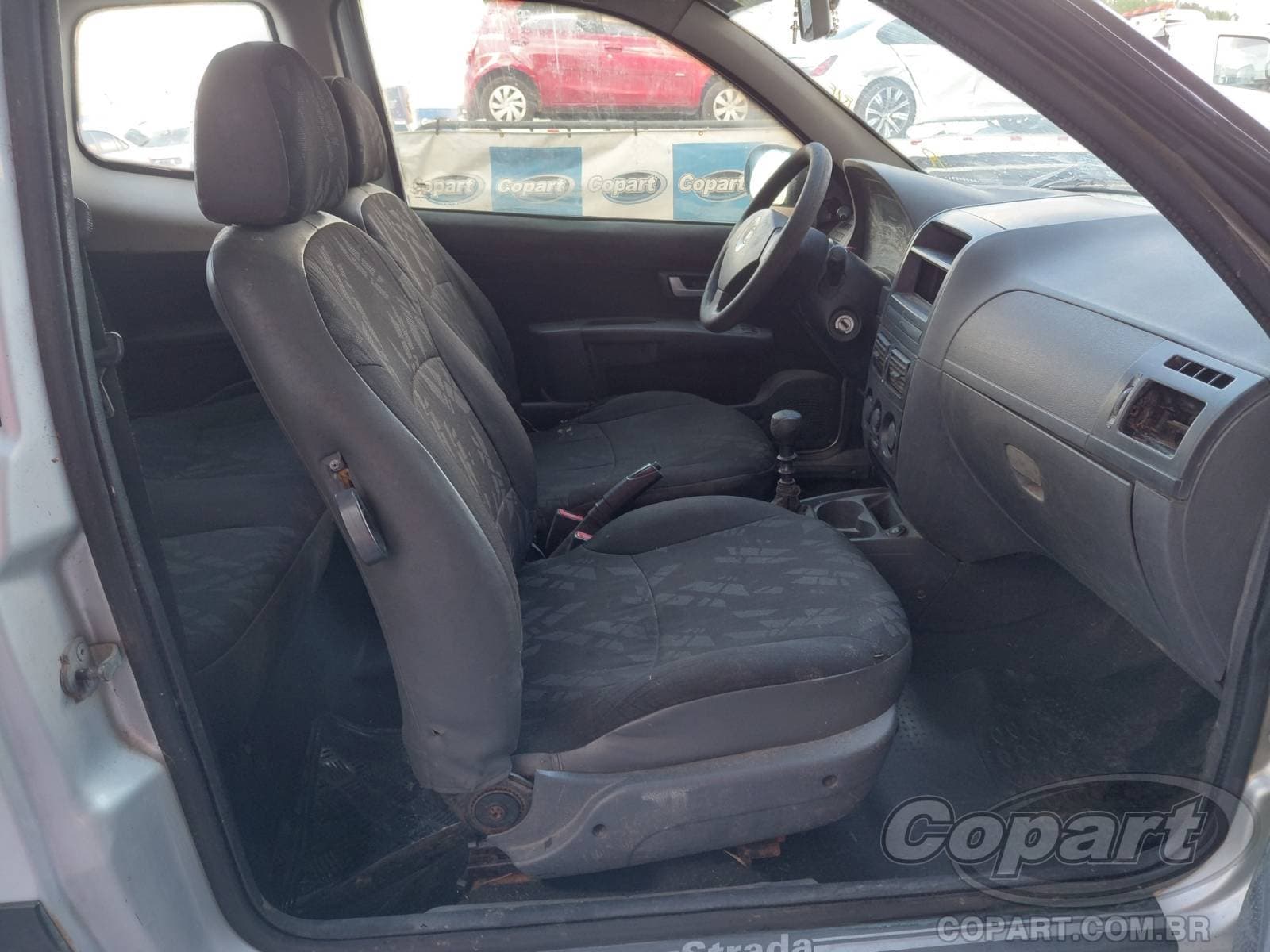 Fiat Strada 2012 — foto 5