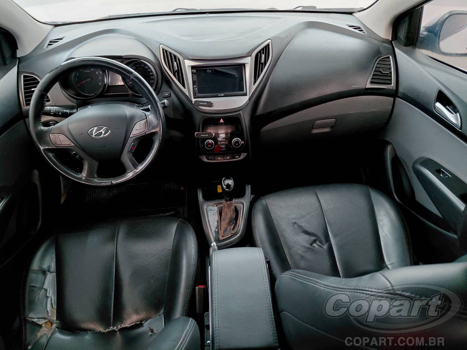 Hyundai Hb20s 2017 — foto 9