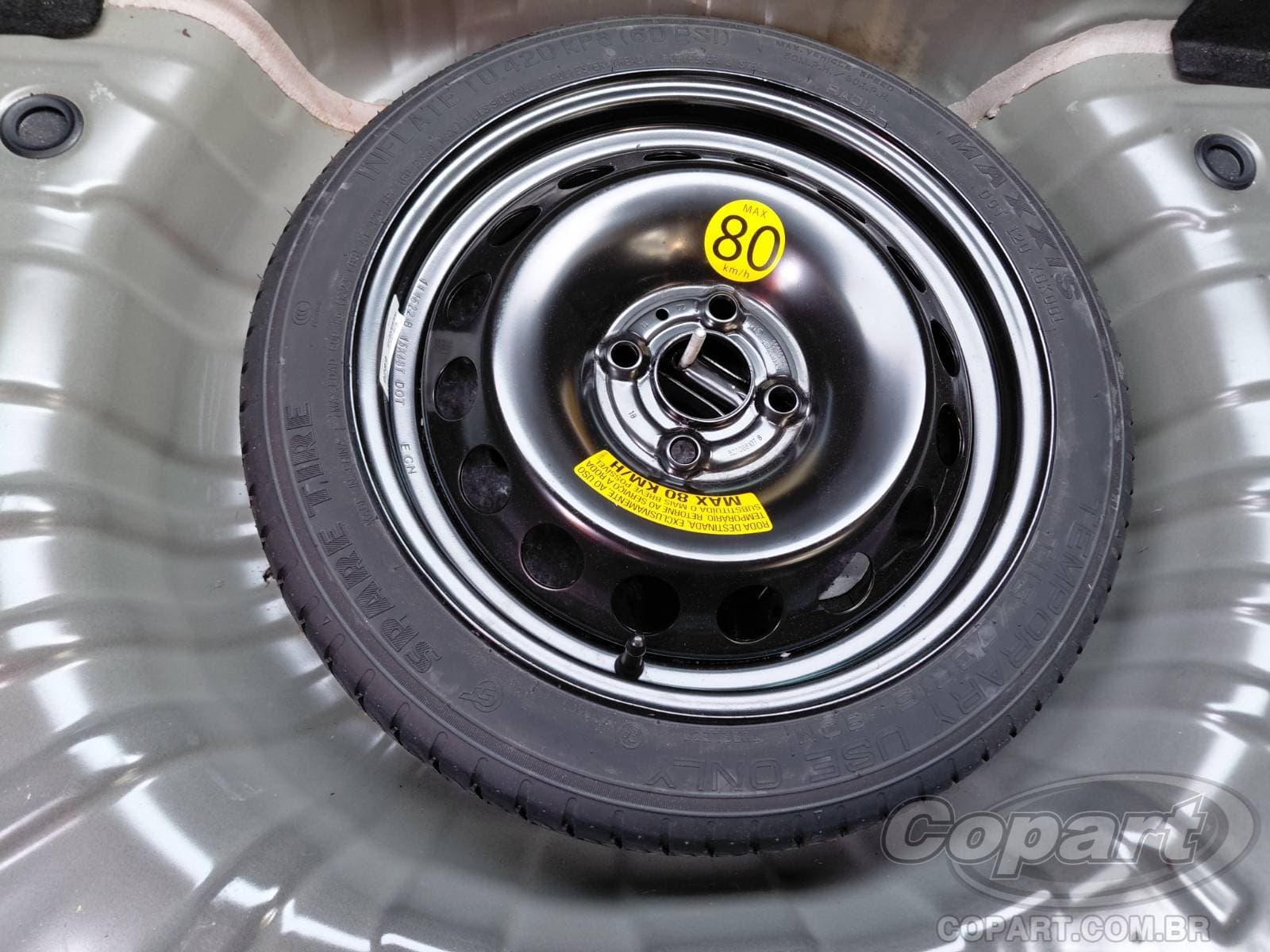 Chevrolet Onix 2024 — foto 10
