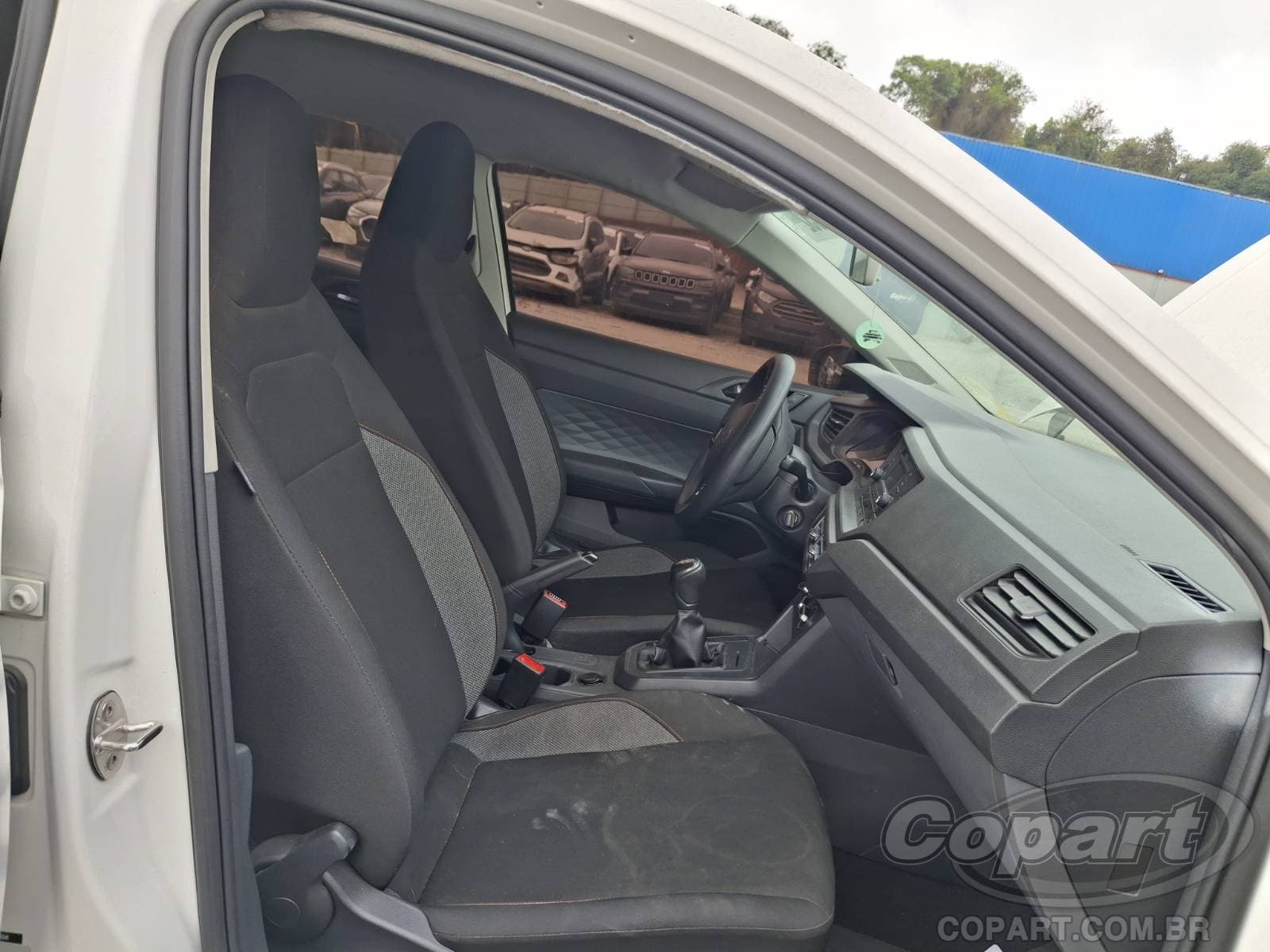 Volkswagen Polo 2024 — foto 5