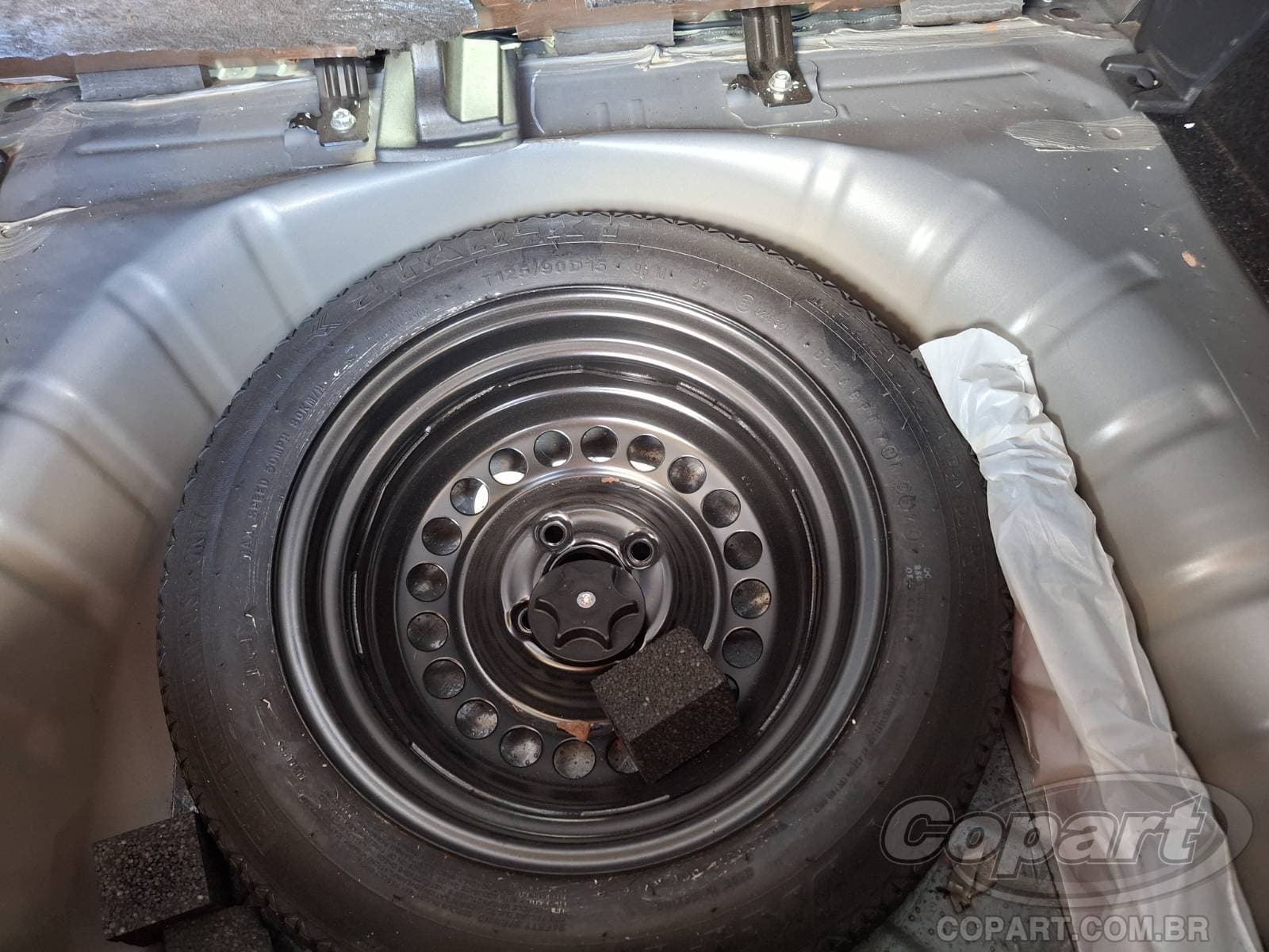 Nissan Kicks Play 2025 — foto 10