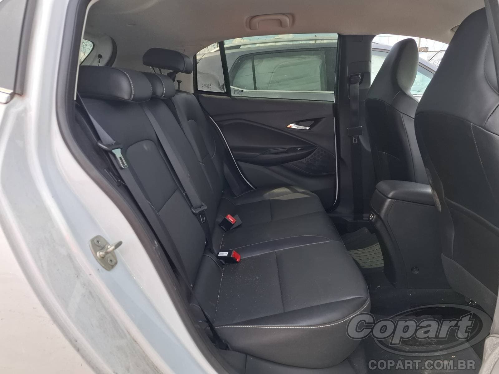 Chevrolet Onix 2023 — foto 6