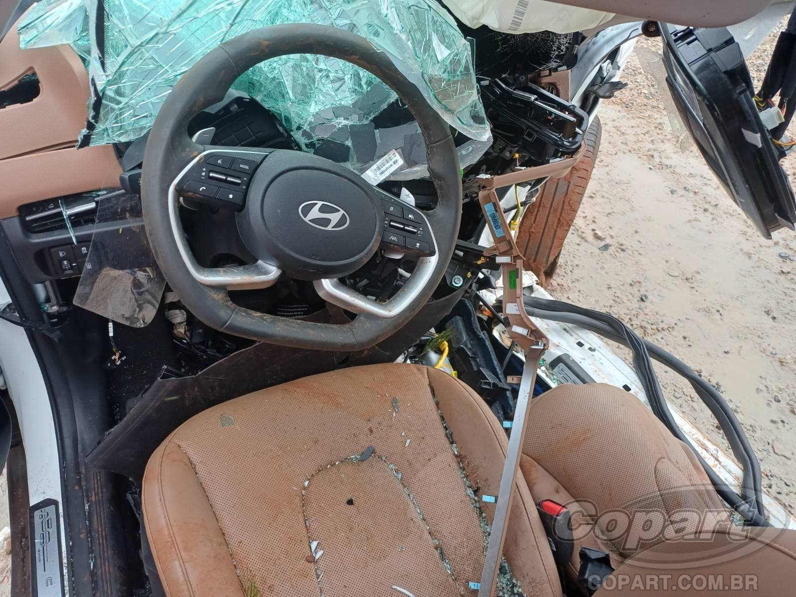 Hyundai Creta 2025 — foto 9