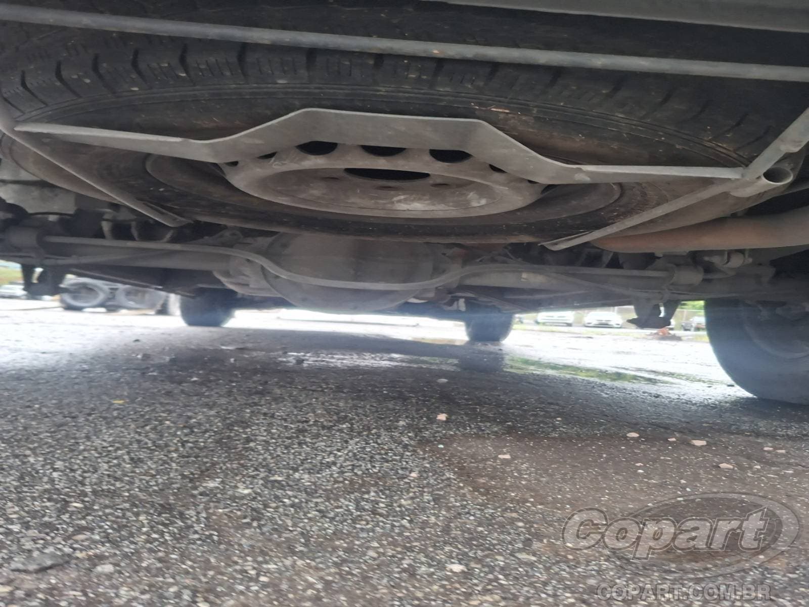 Mercedes-Benz Sprinter 2019 — foto 10