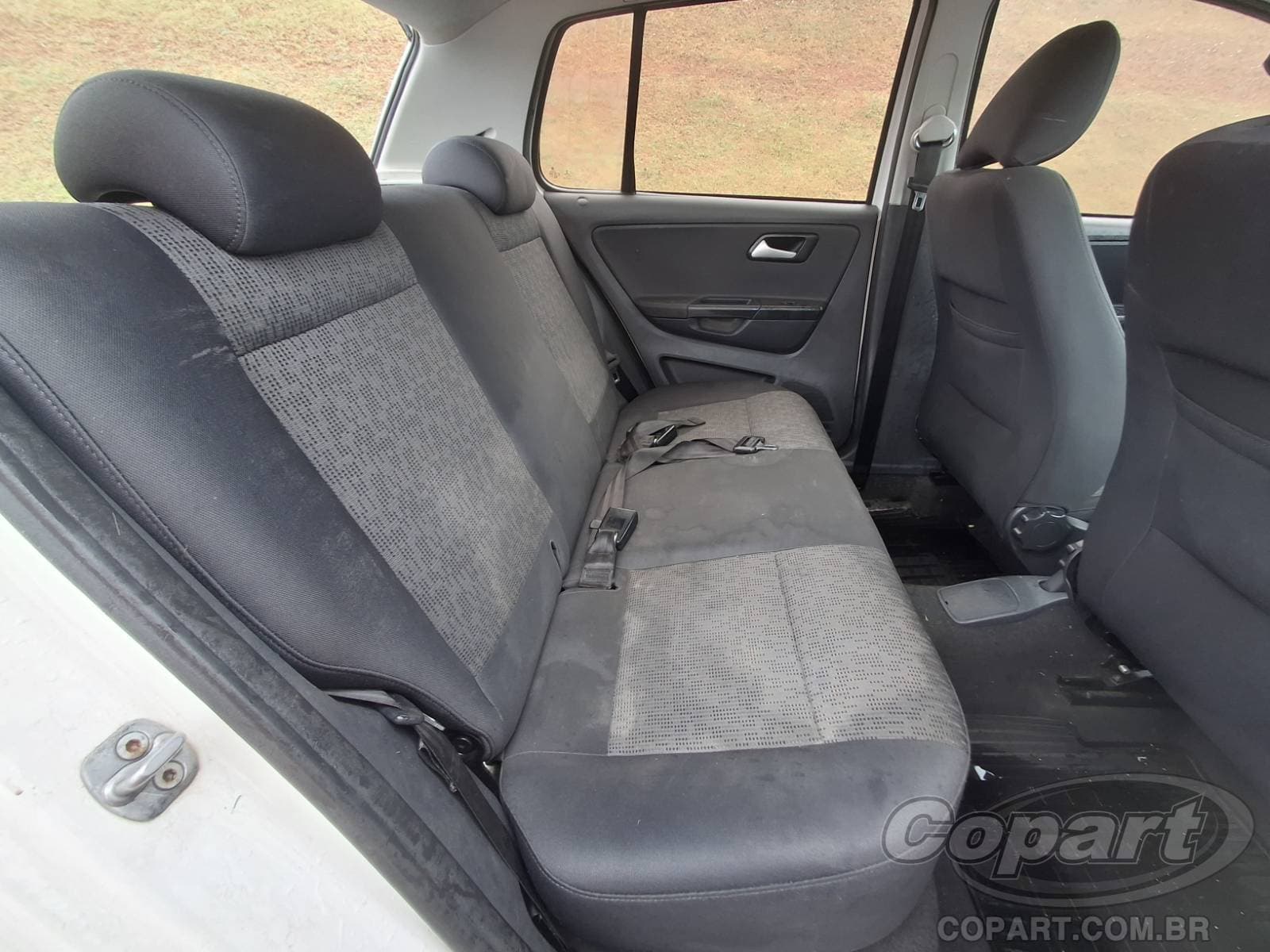 Volkswagen FOX 2013 — foto 6