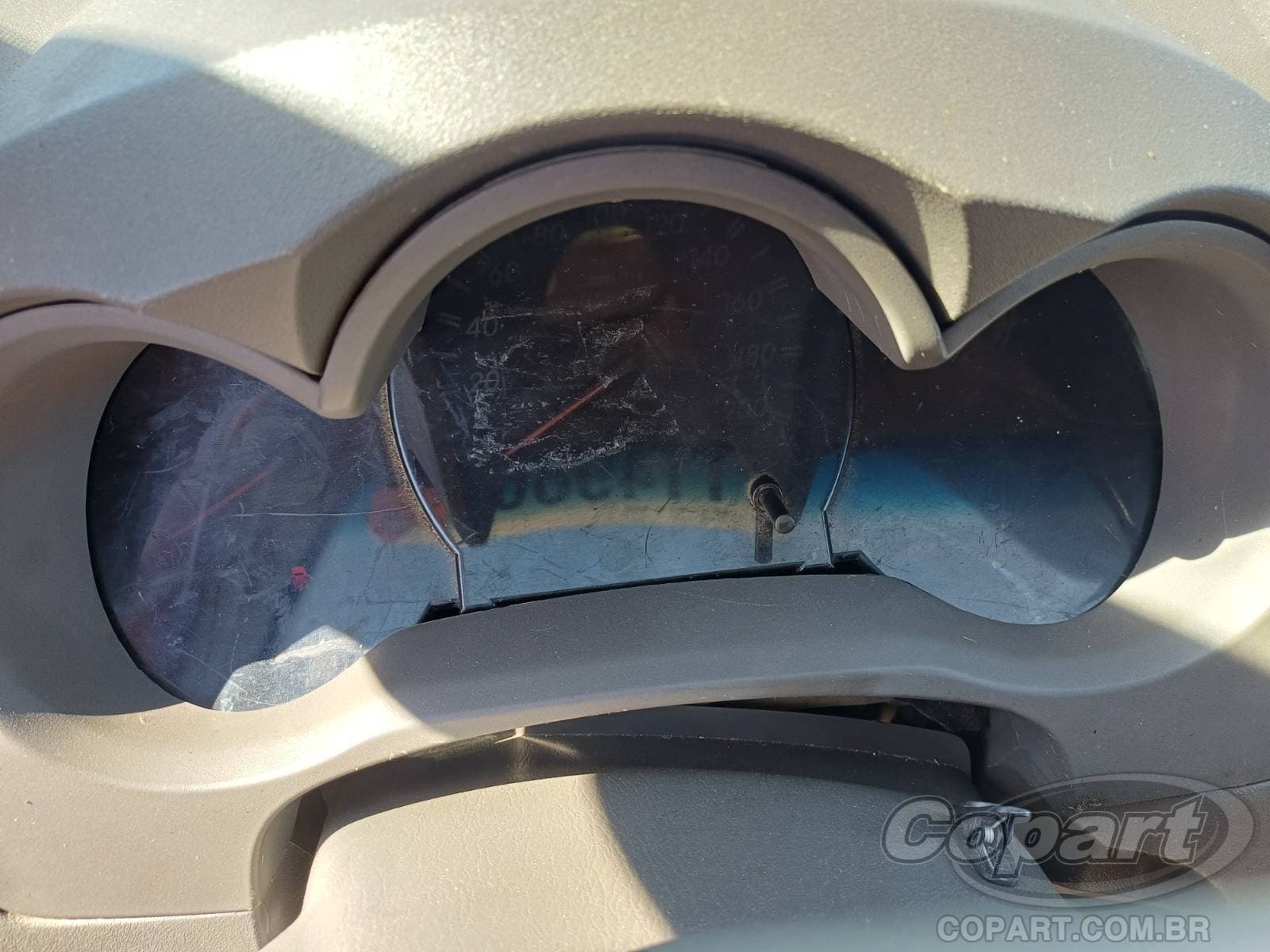 Toyota Hilux SW4 2012 — foto 8