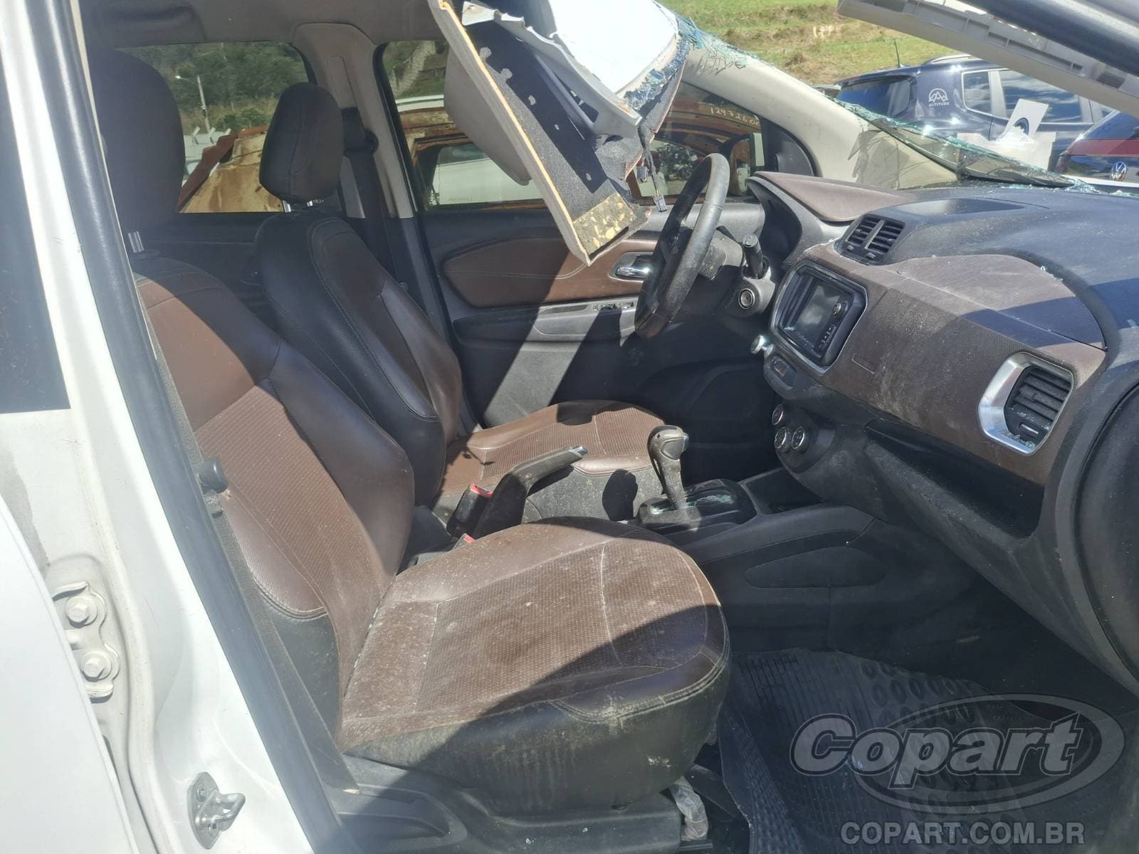 Chevrolet Spin 2020 — foto 5