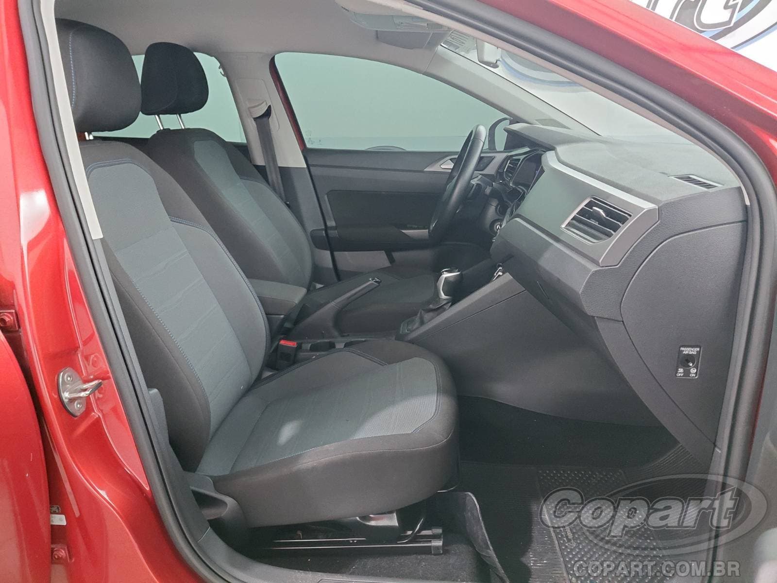 Volkswagen Nivus 2024 — foto 5