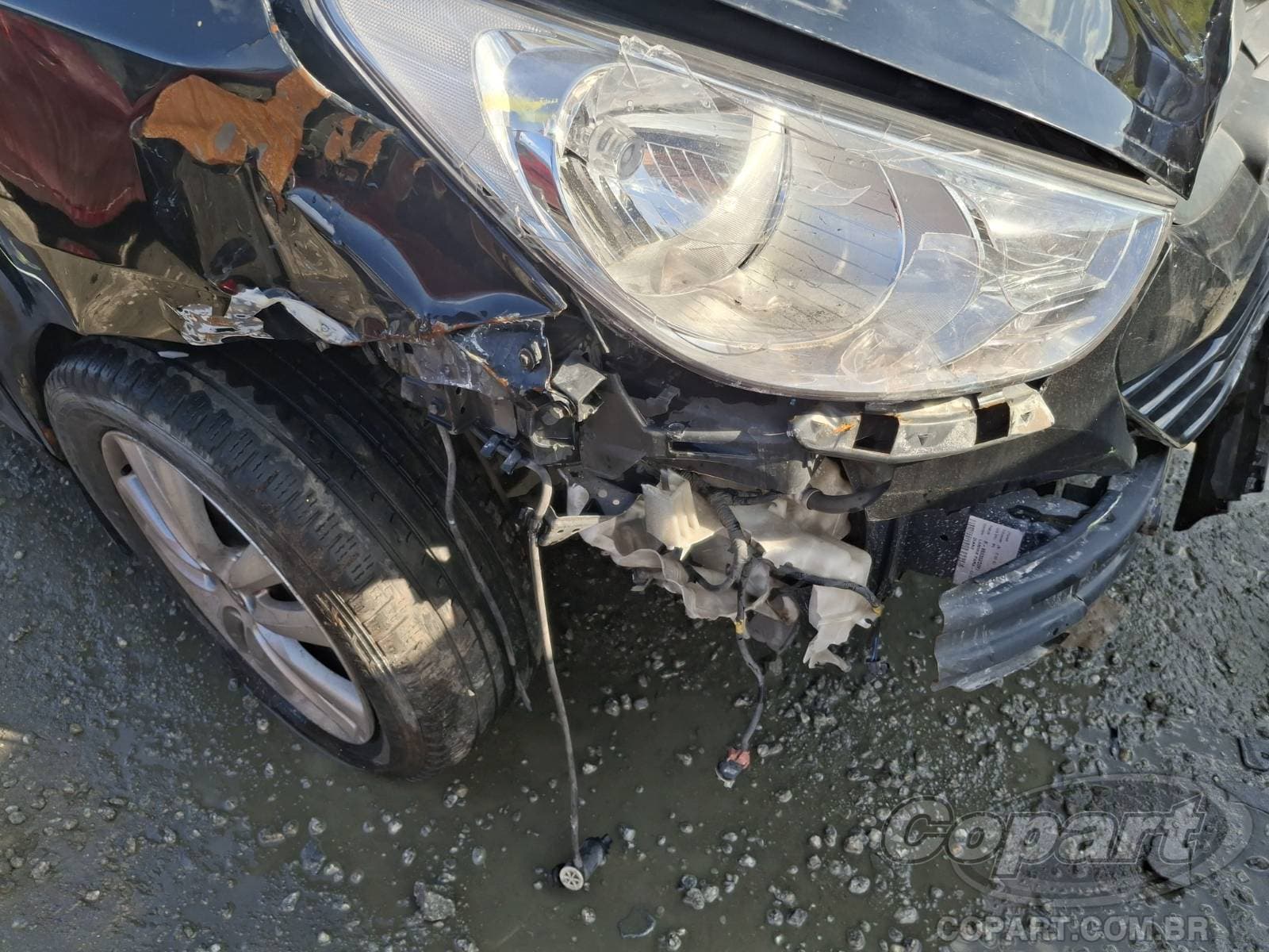 Hyundai Ix35 2014 — foto 11