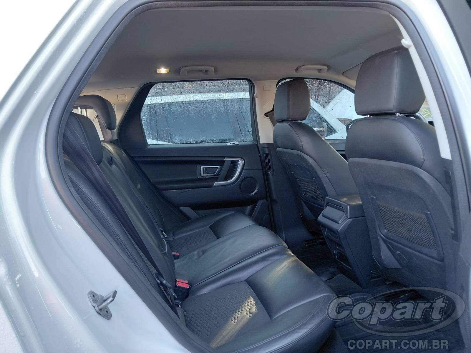 Land Rover Discovery Sport 2018 — foto 6