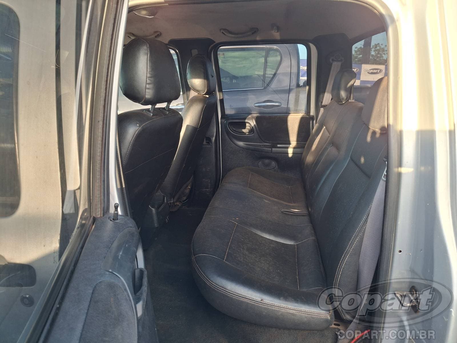 Ford Ranger CD 2011 — foto 6