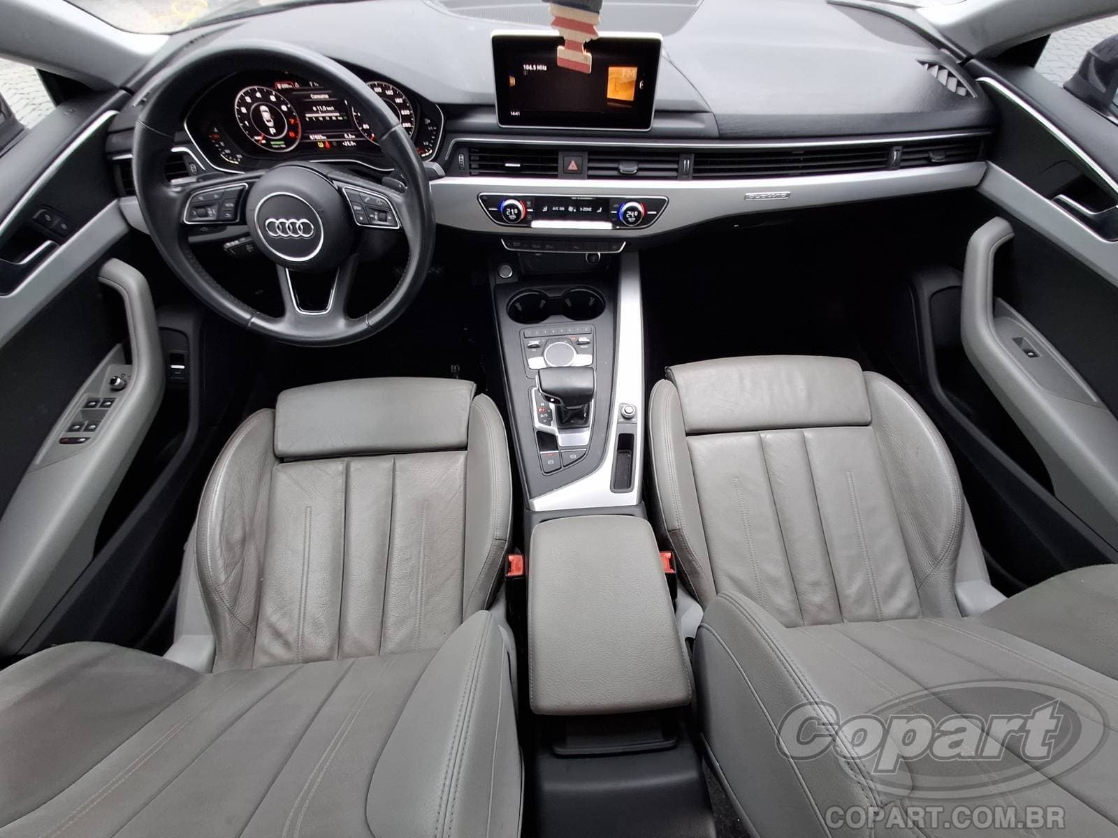 Audi A5 Sportback 2019 — foto 9
