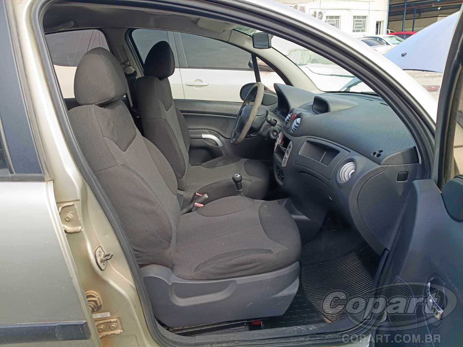 Citroën C3 2011 — foto 5
