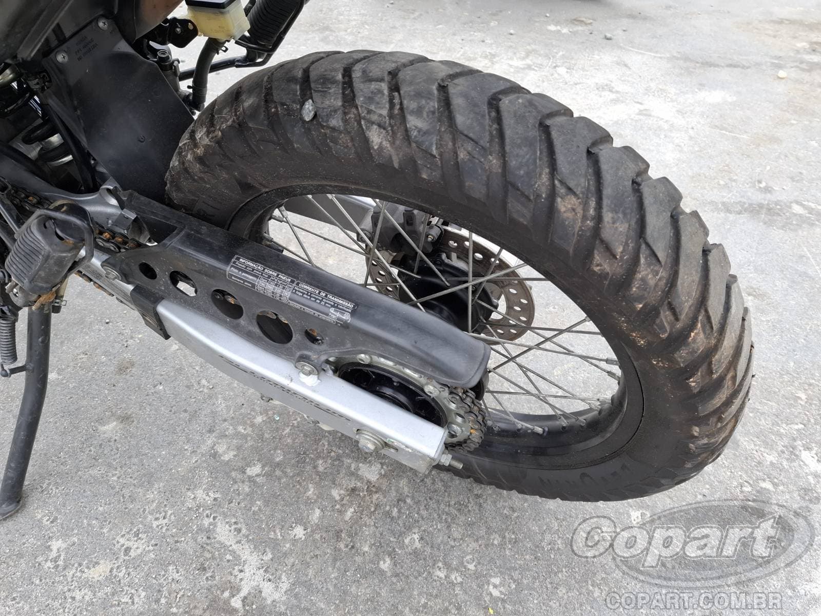 Honda XRE 300 2022 — foto 7