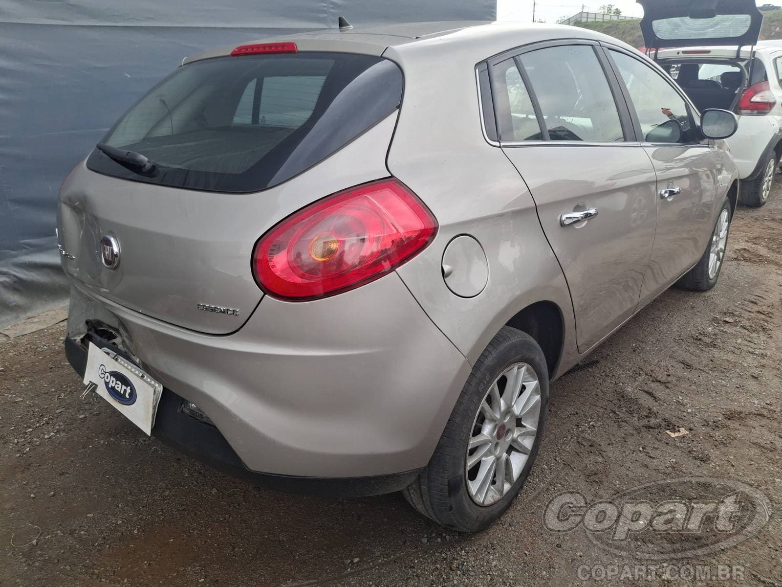 Fiat Bravo 2011 — foto 4