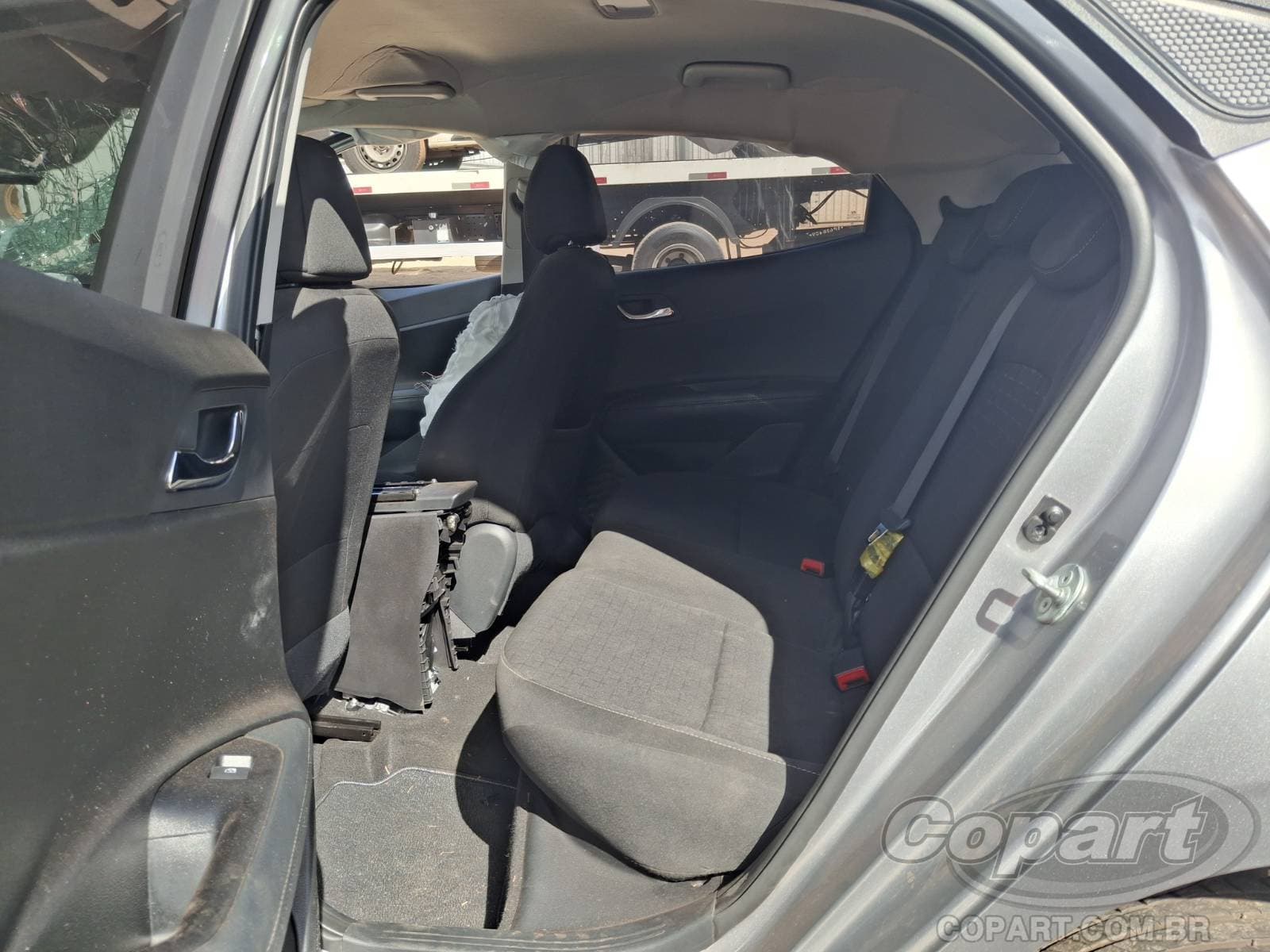 Hyundai Hb20 2025 — foto 6