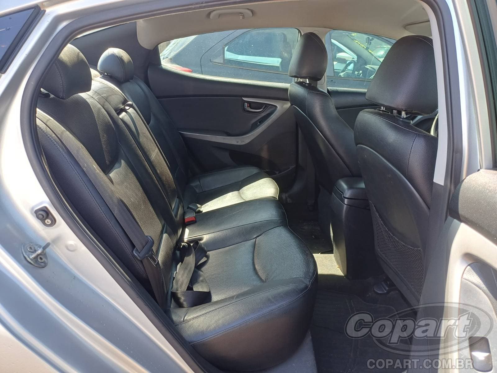 Hyundai Elantra 2013 — foto 6