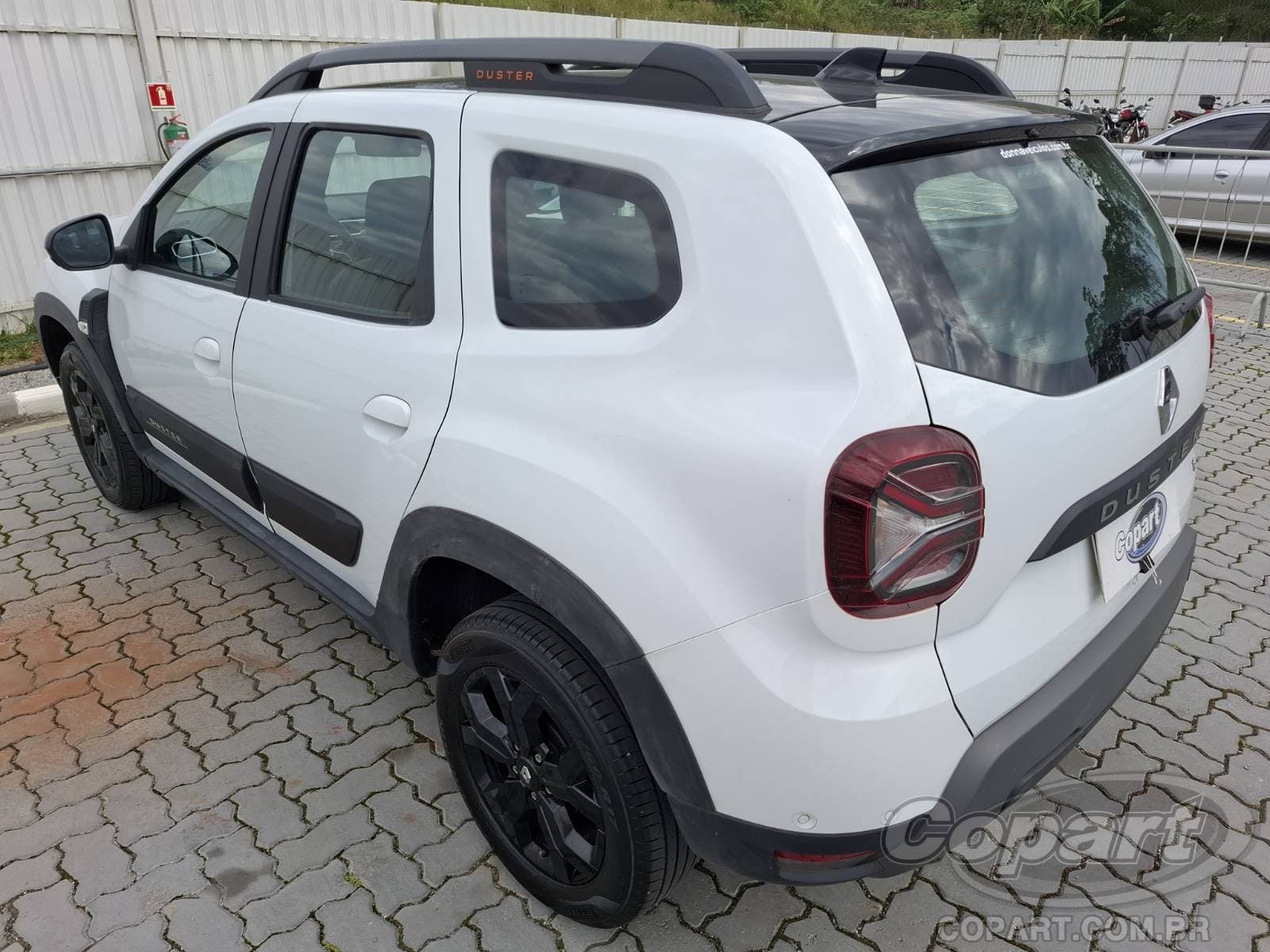 Renault Duster 2026 — foto 3