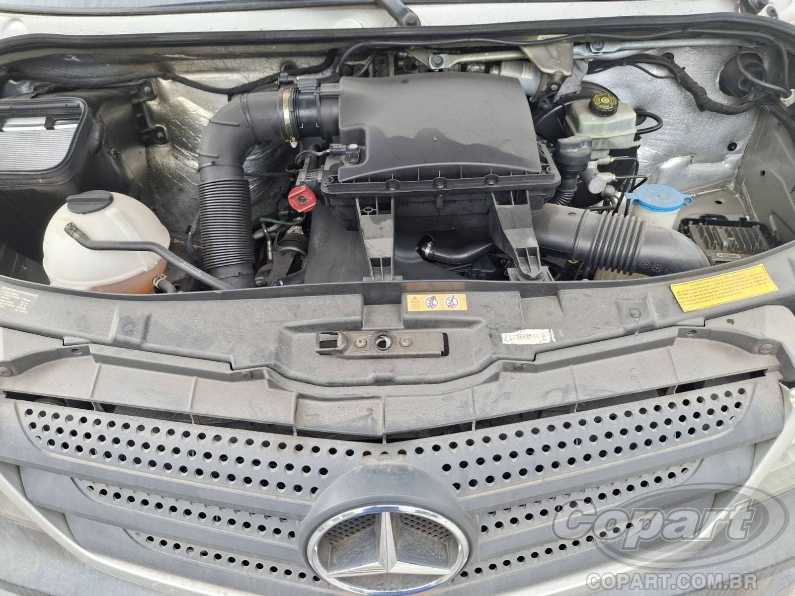 Mercedes-Benz Sprinter 2018 — foto 7