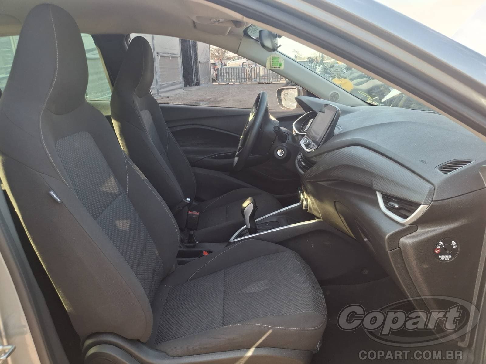 Chevrolet Onix Plus 2024 — foto 5