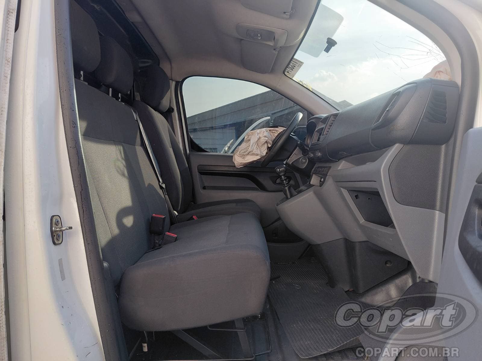 Peugeot Expert 2022 — foto 5