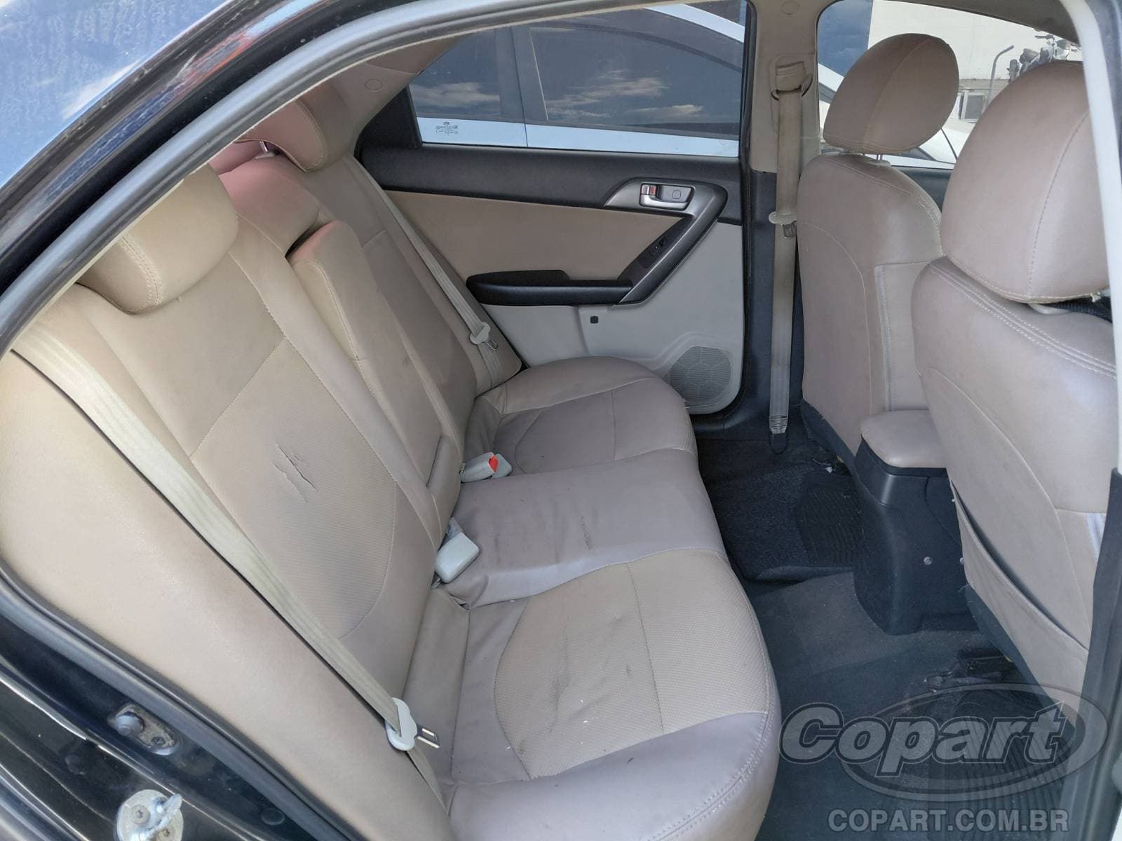 Kia Cerato 2011 — foto 6