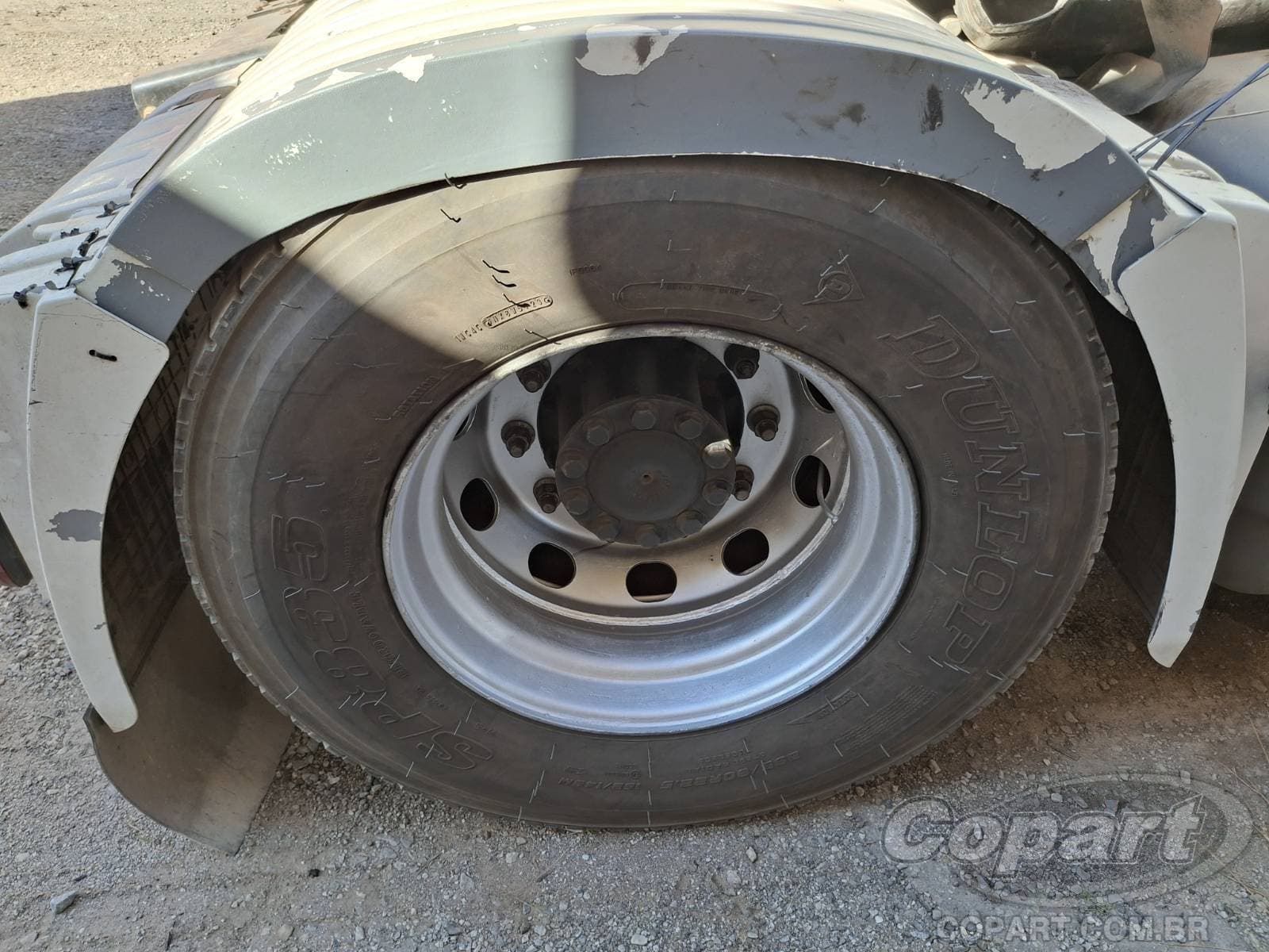 Mercedes-Benz Axor 2022 — foto 12