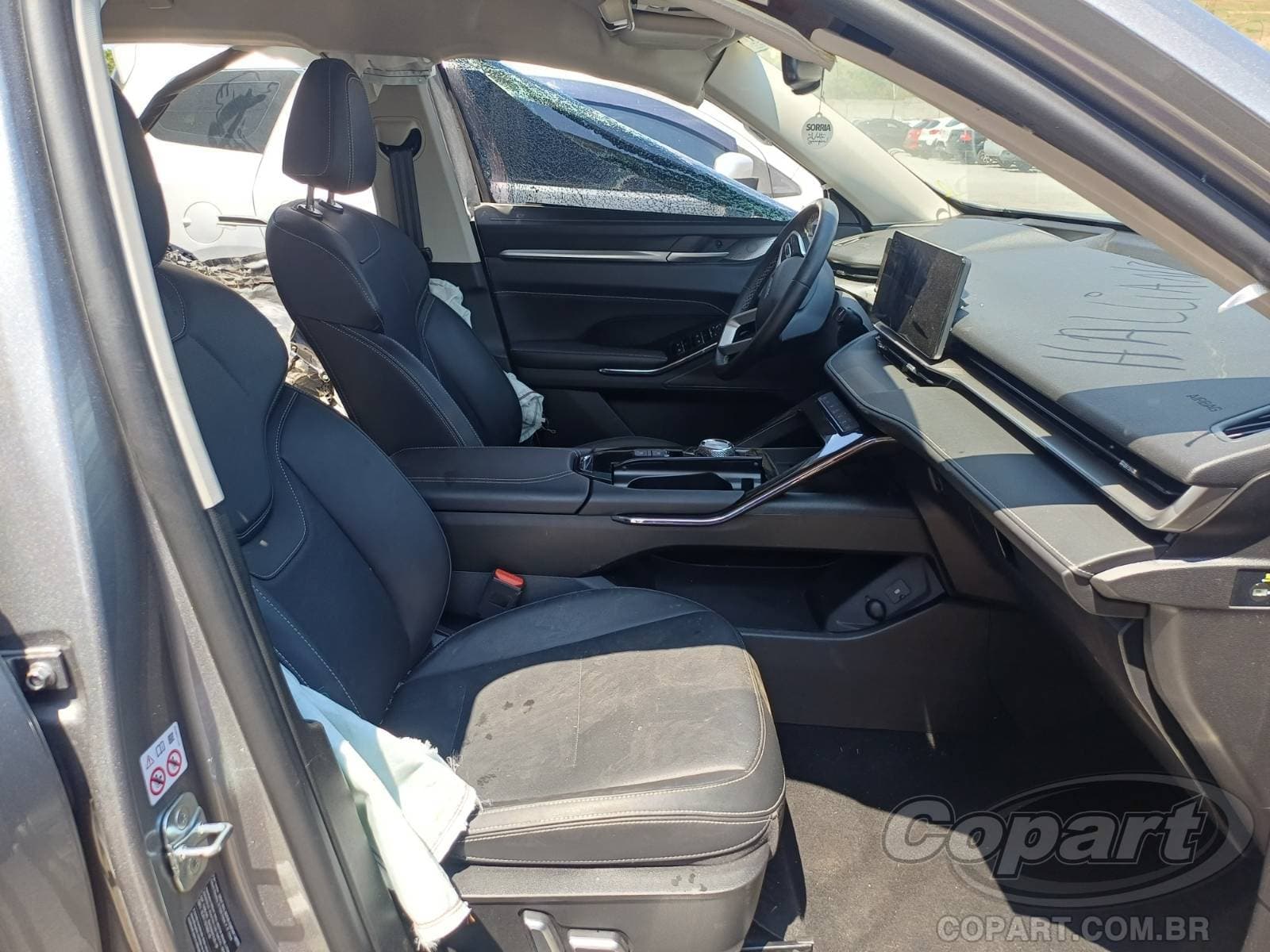 GWM Haval H6 2025 — foto 5