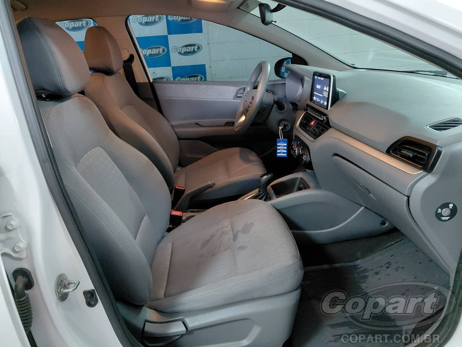 Hyundai Hb20s 2024 — foto 5