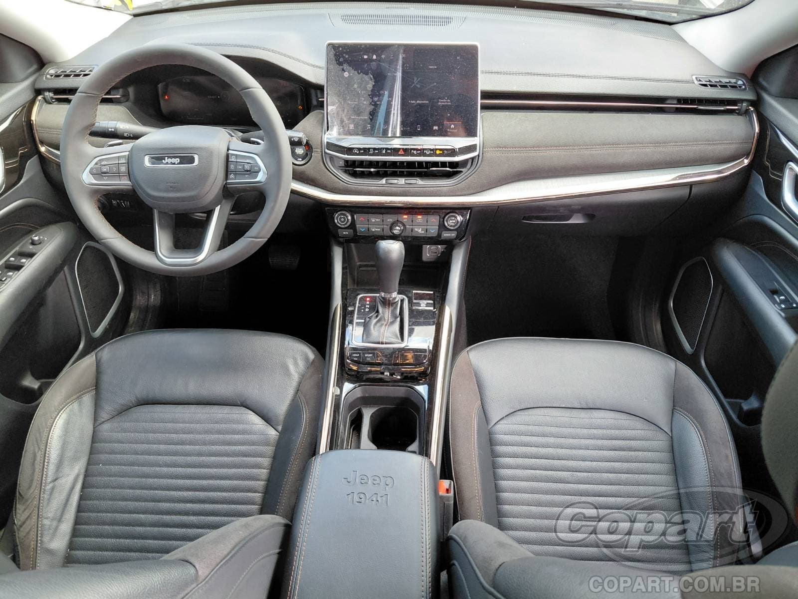 Jeep Commander 2023 — foto 9