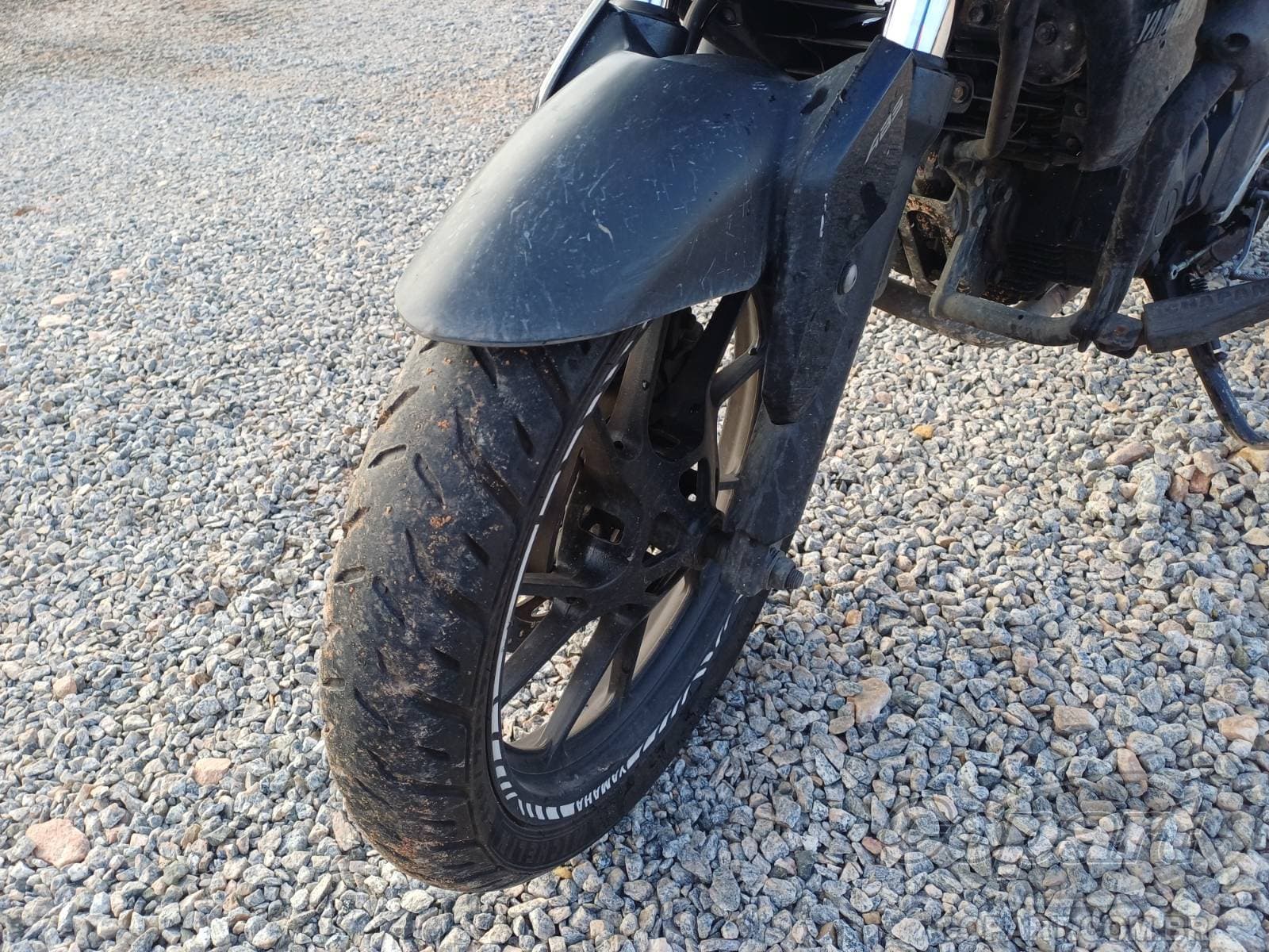 Yamaha Fz15 2023 — foto 8