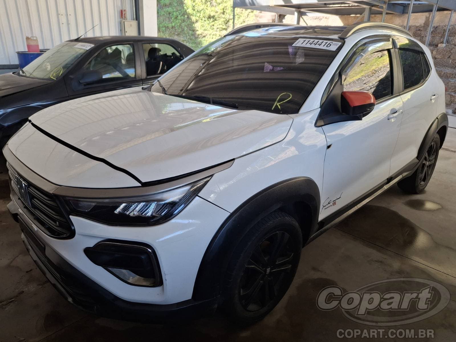 Fiat Pulse 2022 — foto 2