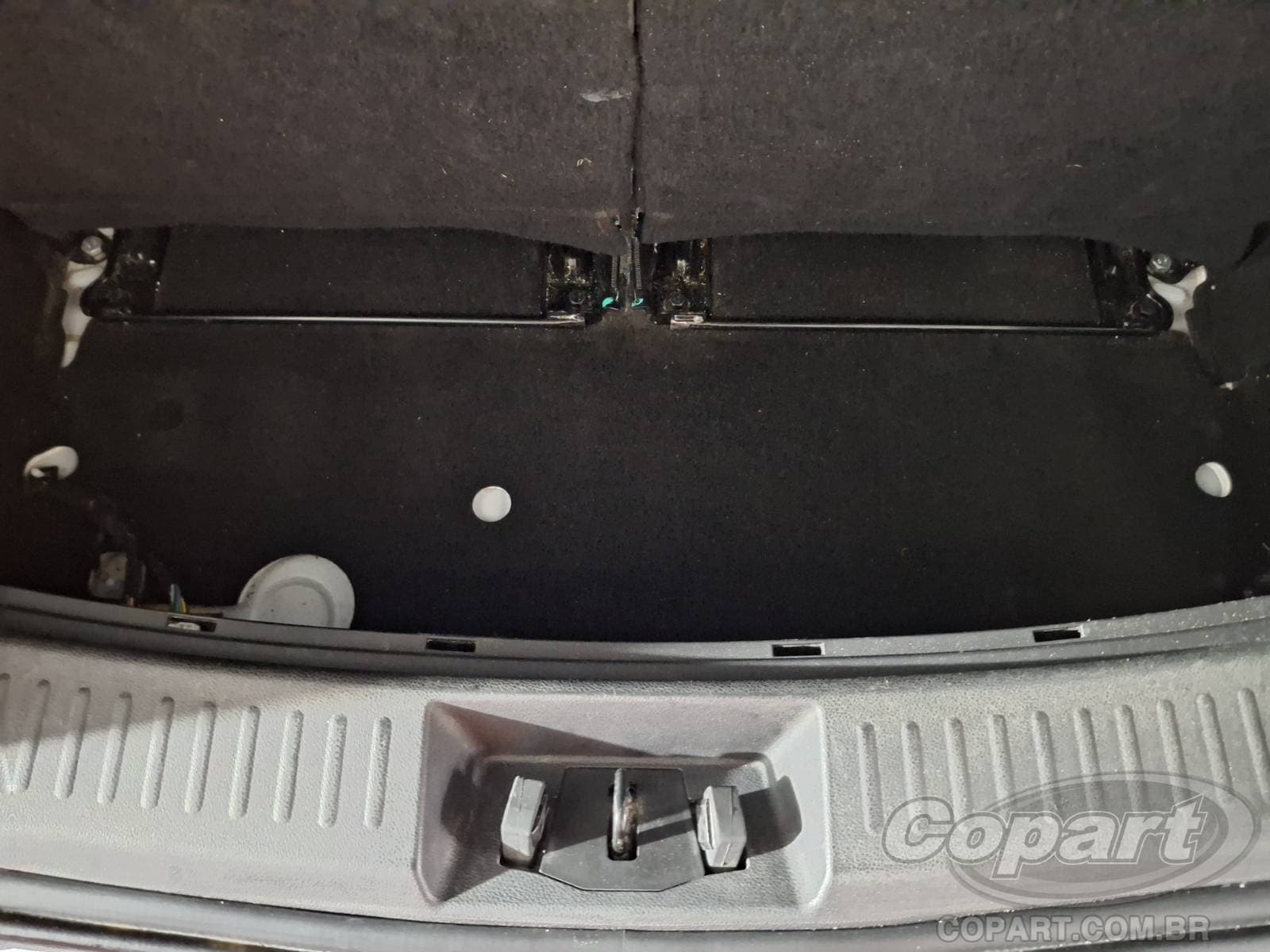 Caoa Chery Tiggo 8 2026 — foto 10