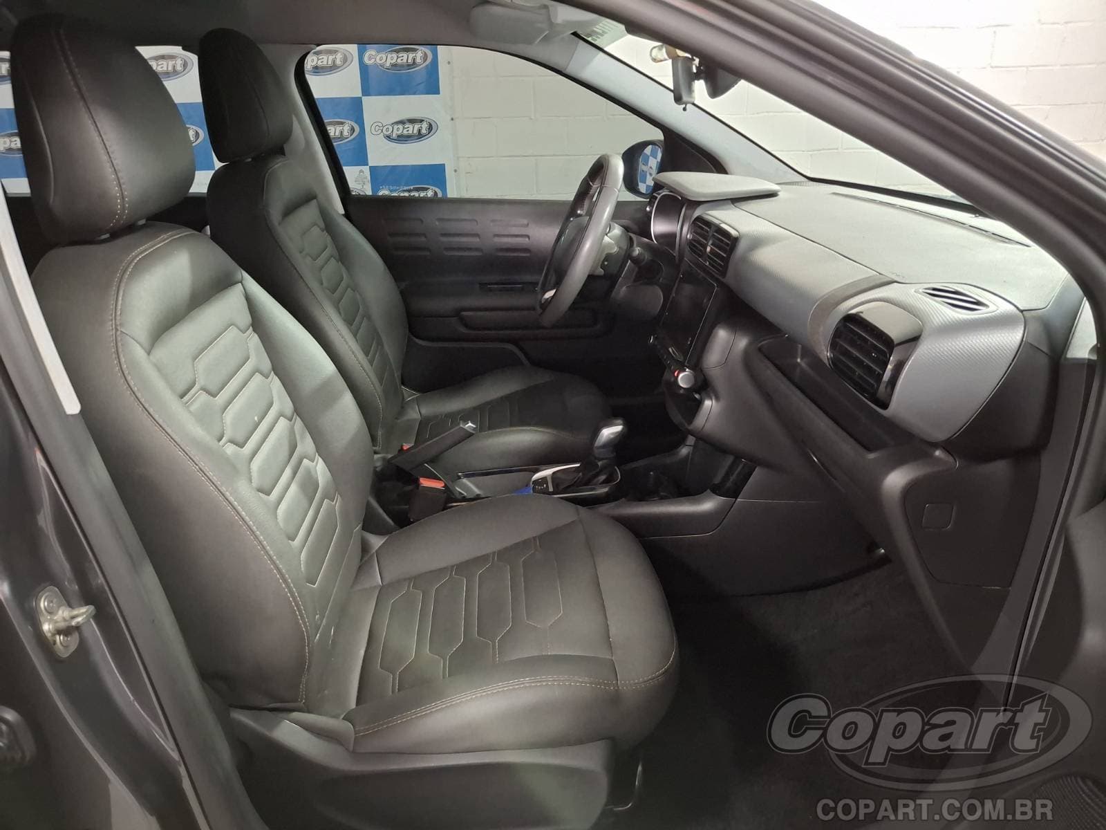 Citroën C4 Cactus 2022 — foto 5
