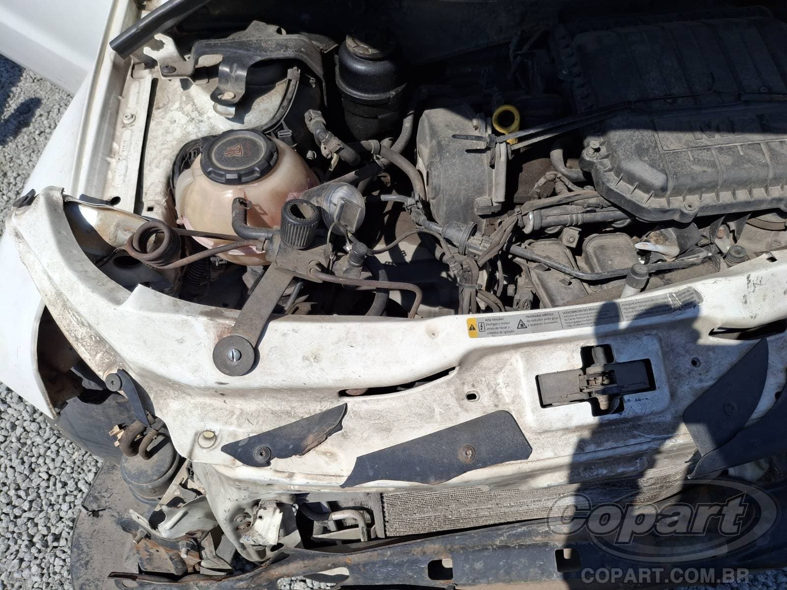 Volkswagen GOL 2020 — foto 13
