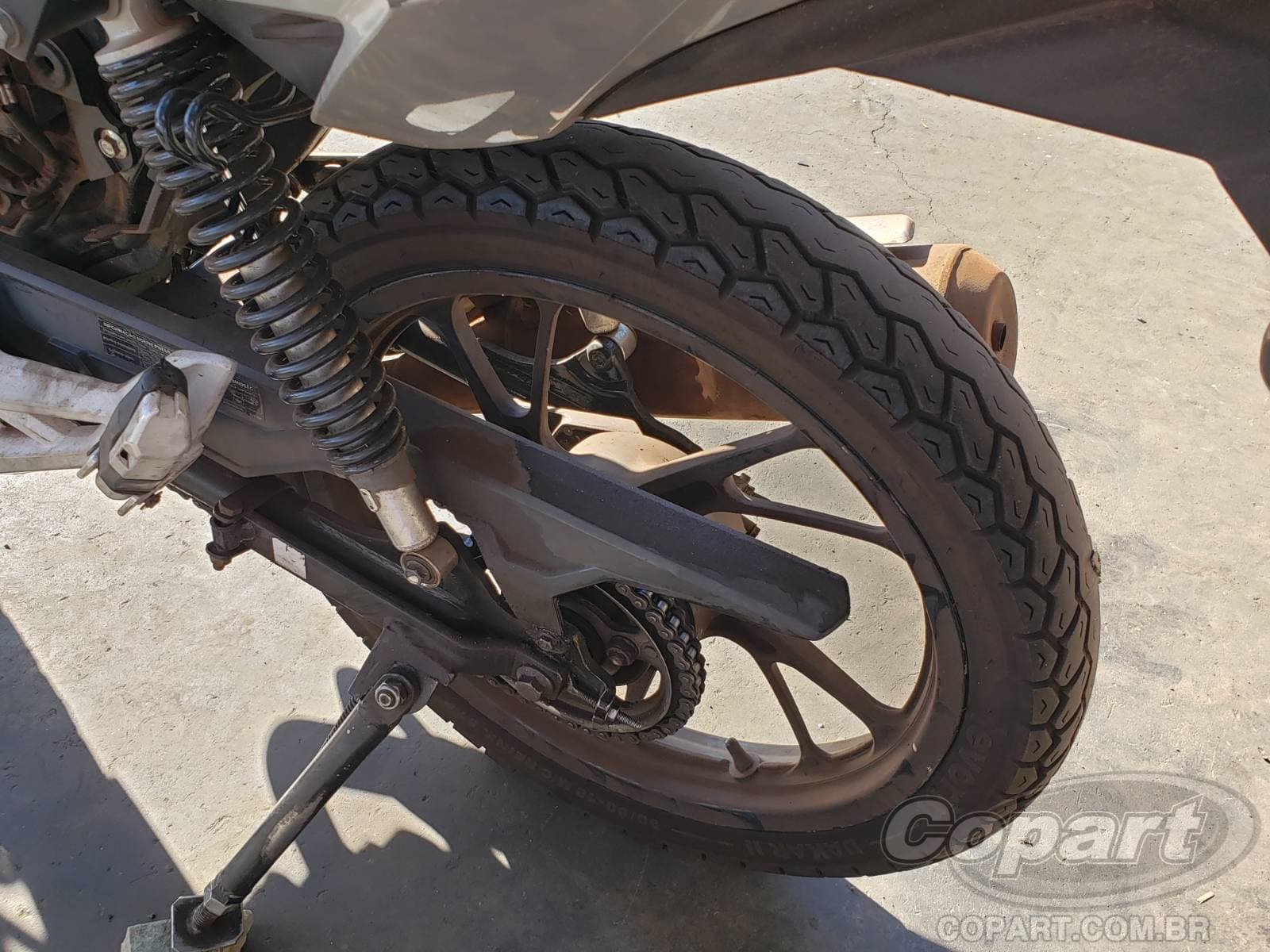 Honda CG 160 2022 — foto 6