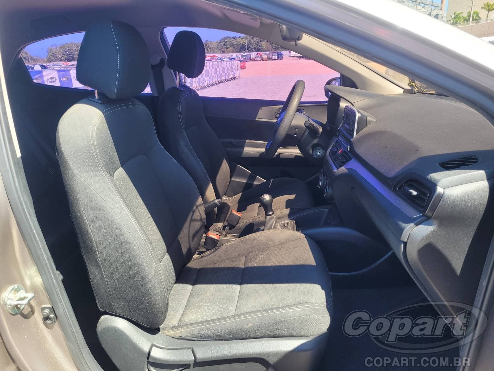 Hyundai Hb20 2021 — foto 5