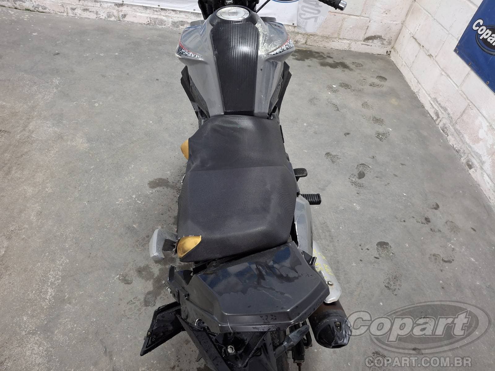 Shineray XY 150 2024 — foto 10