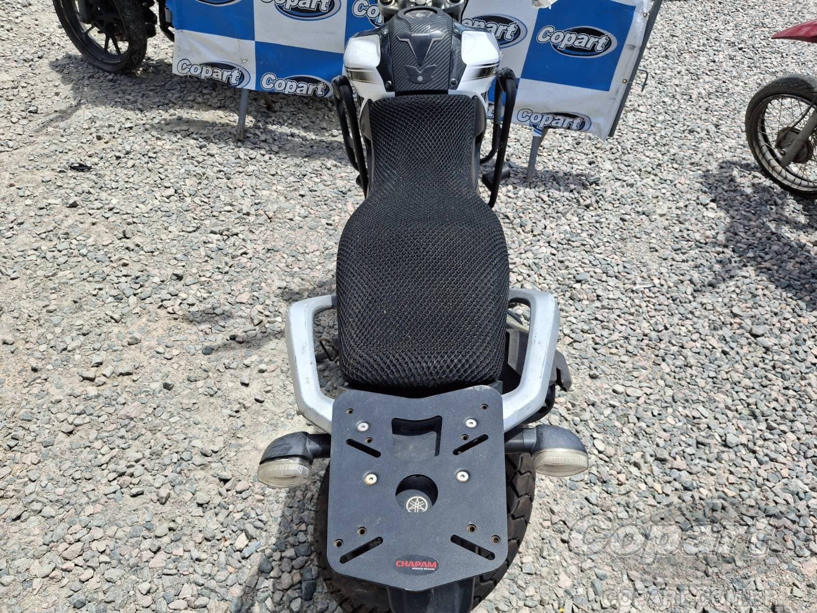 Yamaha XTZ 150 Crosser 2022 — foto 10