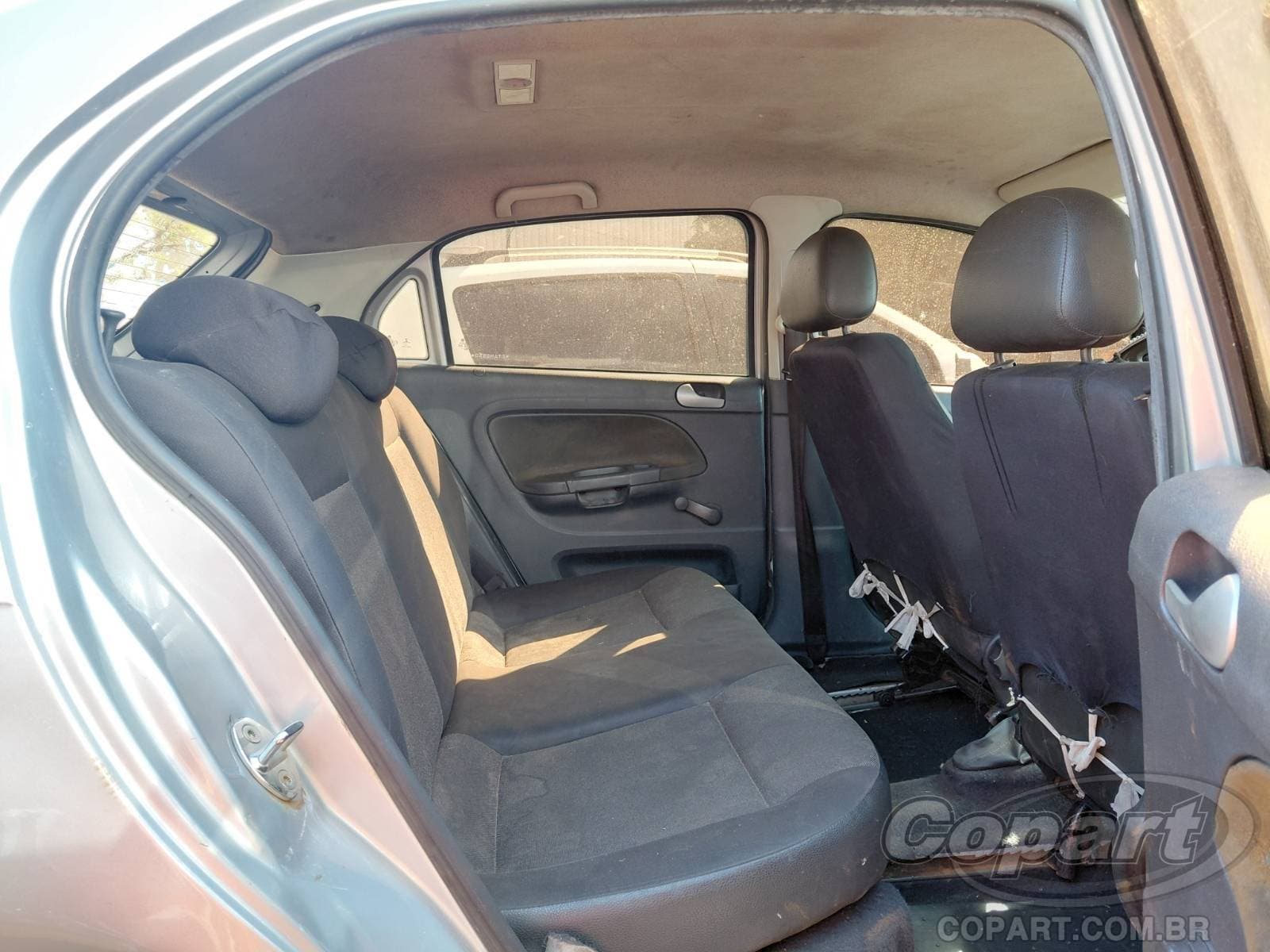 Volkswagen GOL 2014 — foto 6