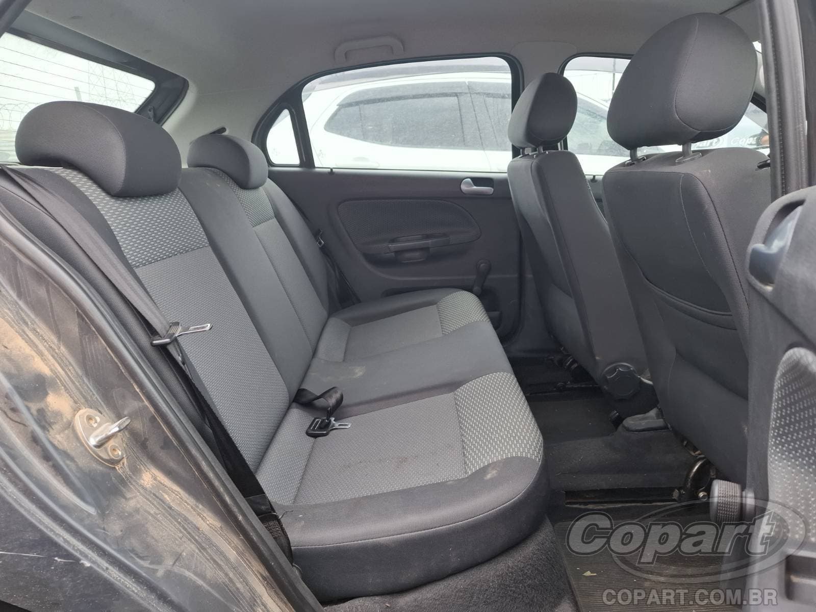 Volkswagen GOL 2012 — foto 6