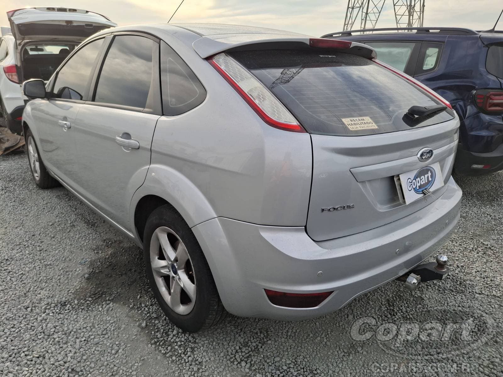 Ford Focus 2013 — foto 3