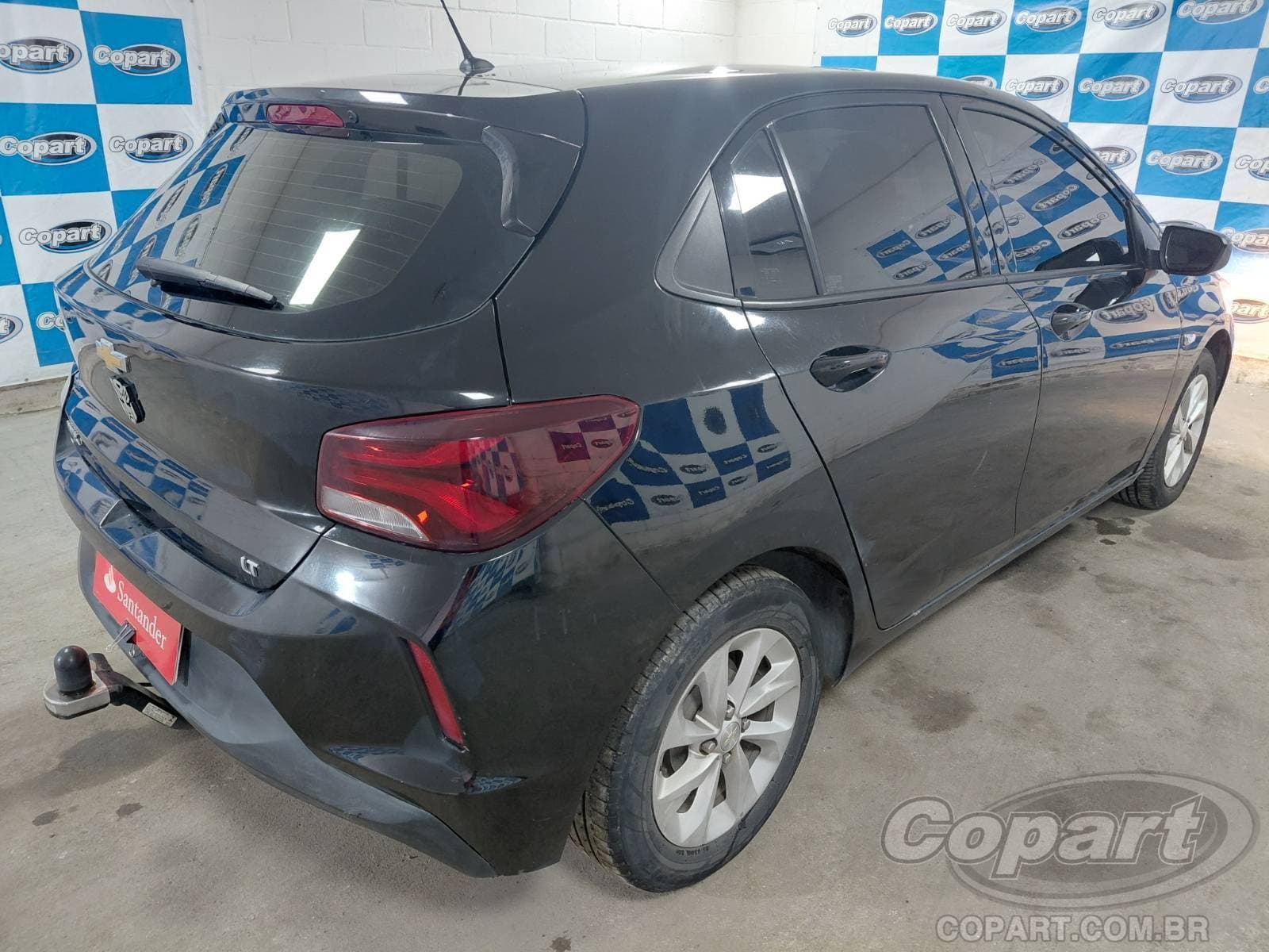 Chevrolet Onix 2023 — foto 4