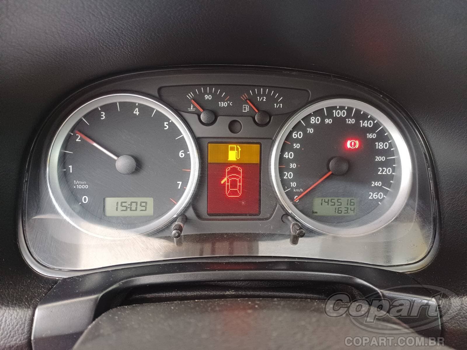 Volkswagen Golf 2009 — foto 8